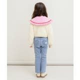 フレアエブリパンツ  10分丈 スーパーストレッチ | F.O.Online Store | 詳細画像27 