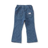フレアエブリパンツ  10分丈 スーパーストレッチ | F.O.Online Store | 詳細画像3 