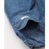 フレアエブリパンツ  10分丈 スーパーストレッチ | F.O.Online Store | 詳細画像6 