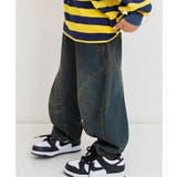 バレルレッグデニムパンツ | F.O.Online Store | 詳細画像1 