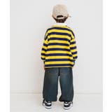 バレルレッグデニムパンツ | F.O.Online Store | 詳細画像12 