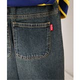 バレルレッグデニムパンツ | F.O.Online Store | 詳細画像14 