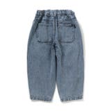 バレルレッグデニムパンツ | F.O.Online Store | 詳細画像16 