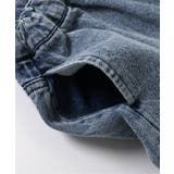 バレルレッグデニムパンツ | F.O.Online Store | 詳細画像18 