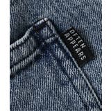 バレルレッグデニムパンツ | F.O.Online Store | 詳細画像19 