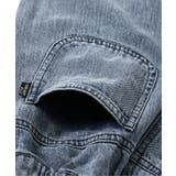 バレルレッグデニムパンツ | F.O.Online Store | 詳細画像20 