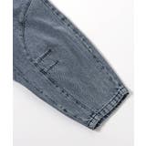 バレルレッグデニムパンツ | F.O.Online Store | 詳細画像21 