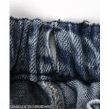バレルレッグデニムパンツ | F.O.Online Store | 詳細画像22 