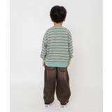 バレルレッグデニムパンツ | F.O.Online Store | 詳細画像5 