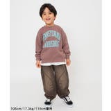 バレルレッグデニムパンツ | F.O.Online Store | 詳細画像7 