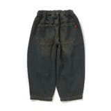バレルレッグデニムパンツ | F.O.Online Store | 詳細画像9 