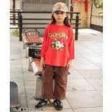 NEWJACK やわらかペインターパンツ  10分丈 | F.O.Online Store | 詳細画像10 