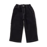 NEWJACK やわらかペインターパンツ  10分丈 | F.O.Online Store | 詳細画像2 