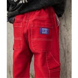 NEWJACK やわらかペインターパンツ  10分丈 | F.O.Online Store | 詳細画像36 