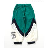 Reebok別注 パンツ(セットアップ可) 10分丈 | F.O.Online Store | 詳細画像3