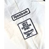 Reebok別注 パンツ(セットアップ可) 10分丈 | F.O.Online Store | 詳細画像6