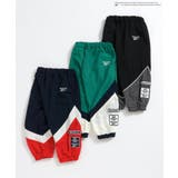 Reebok別注 パンツ(セットアップ可) 10分丈 | F.O.Online Store | 詳細画像9