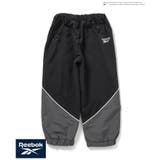 ブラック | Reebok別注 パンツ(セットアップ可) 10分丈 | F.O.Online Store