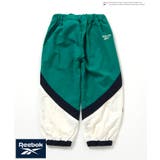 グリーン | Reebok別注 パンツ(セットアップ可) 10分丈 | F.O.Online Store