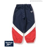 ネイビーブルー | Reebok別注 パンツ(セットアップ可) 10分丈 | F.O.Online Store
