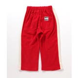 WEB限定 サイドラインパイルトラックパンツ 10分丈 | F.O.Online Store | 詳細画像11