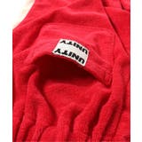 WEB限定 サイドラインパイルトラックパンツ 10分丈 | F.O.Online Store | 詳細画像15