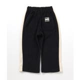 WEB限定 サイドラインパイルトラックパンツ 10分丈 | F.O.Online Store | 詳細画像4