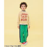 WEB限定 サイドラインパイルトラックパンツ 10分丈 | F.O.Online Store | 詳細画像9