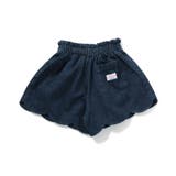 スカラップショートパンツ  ショート丈 | F.O.Online Store | 詳細画像10 