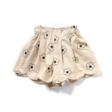 スカラップショートパンツ  ショート丈 | F.O.Online Store | 詳細画像11 