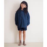 スカラップショートパンツ  ショート丈 | F.O.Online Store | 詳細画像15 