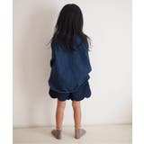 スカラップショートパンツ  ショート丈 | F.O.Online Store | 詳細画像16 