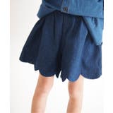 スカラップショートパンツ  ショート丈 | F.O.Online Store | 詳細画像17 