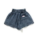スカラップショートパンツ  ショート丈 | F.O.Online Store | 詳細画像2 