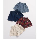 スカラップショートパンツ  ショート丈 | F.O.Online Store | 詳細画像20 