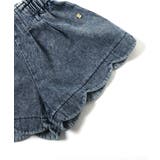 スカラップショートパンツ  ショート丈 | F.O.Online Store | 詳細画像7 