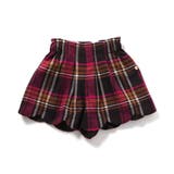 ブラウン | スカラップショートパンツ  ショート丈 | F.O.Online Store