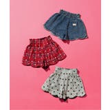 スカラップショートパンツ _ | F.O.Online Store | 詳細画像9
