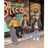 ルーズカーゴハーフパンツ(セットアップ可)  6分丈 | F.O.Online Store | 詳細画像12 