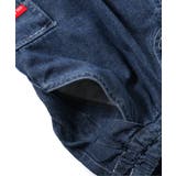 ルーズカーゴハーフパンツ(セットアップ可)  6分丈 | F.O.Online Store | 詳細画像17 