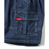 ルーズカーゴハーフパンツ(セットアップ可)  6分丈 | F.O.Online Store | 詳細画像18 