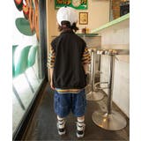 ルーズカーゴハーフパンツ(セットアップ可)  6分丈 | F.O.Online Store | 詳細画像24 