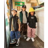 ルーズカーゴハーフパンツ(セットアップ可)  6分丈 | F.O.Online Store | 詳細画像26 