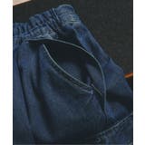 ルーズカーゴハーフパンツ(セットアップ可)  6分丈 | F.O.Online Store | 詳細画像28 