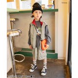 ルーズカーゴハーフパンツ(セットアップ可)  6分丈 | F.O.Online Store | 詳細画像6 