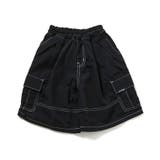 ルーズカーゴハーフパンツ(セットアップ可)  6分丈 | F.O.Online Store | 詳細画像8 