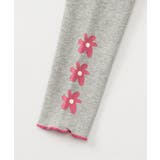girlsレギンス 9分丈 | F.O.Online Store | 詳細画像5