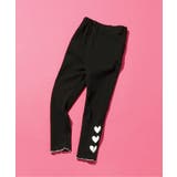 ブラック | girlsレギンス 9分丈 | F.O.Online Store