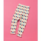 オフホワイト | girlsレギンス 9分丈 | F.O.Online Store
