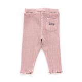 くしゅくしゅベビーレギンス_10分丈 10分丈 | F.O.Online Store | 詳細画像3
